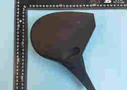 PP塑料主成分定性定量成分分析