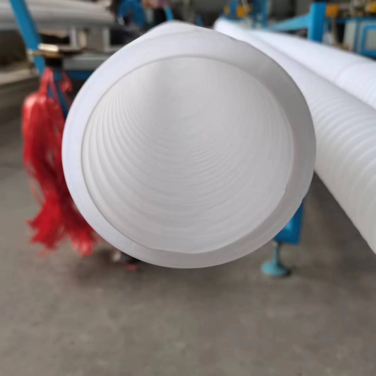 吉安塑料硬式透水管生产厂家-商业资讯/2023已更新