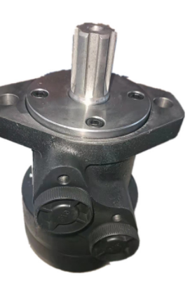 美国parker派克TF0280BS590AAAB原装液压马达