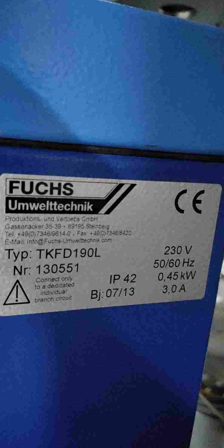 滤芯MKFSF28A,NR.00034438102 原装快捷+德国进口FUCHS