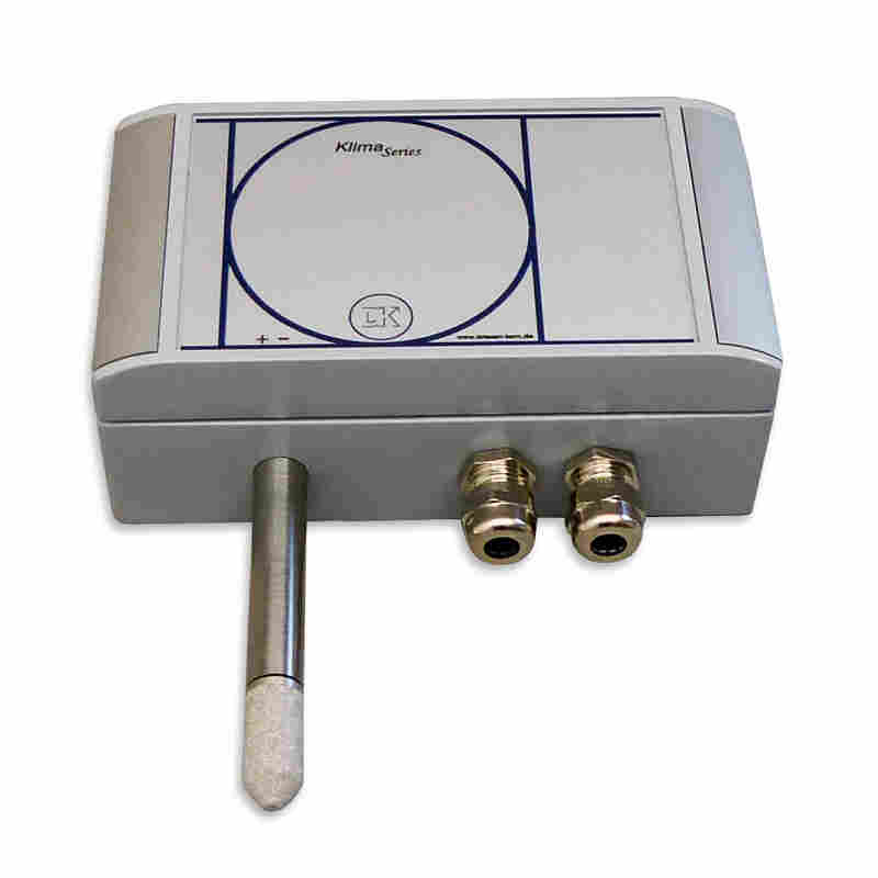 上海莘默德国DRIESEN+KERN原装进口DK310温度记录仪