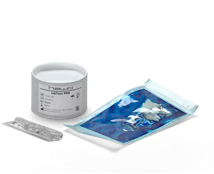 优势供应 封口机ISZ-450 德国-进口HAWO