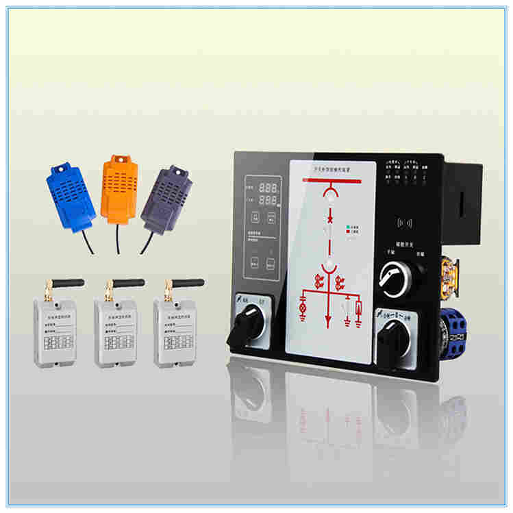 陇南ER-K500D开关柜智能操控