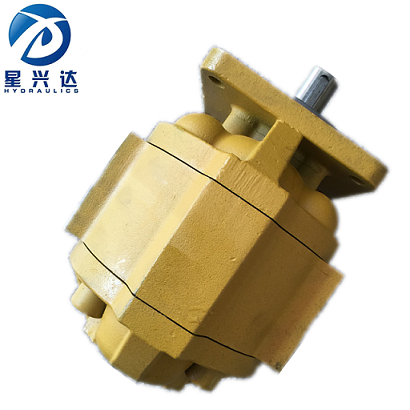 HGP-22A-L66R齒輪油泵昌平
