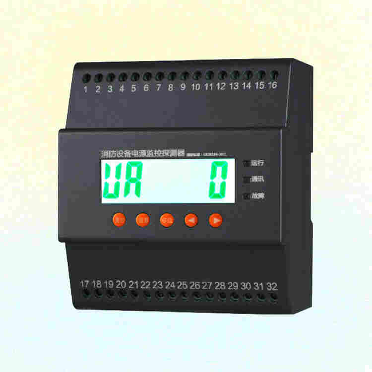 技术文章:ZXVI电压电流信号传感器