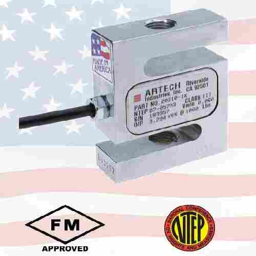 ARTECH称重传感器