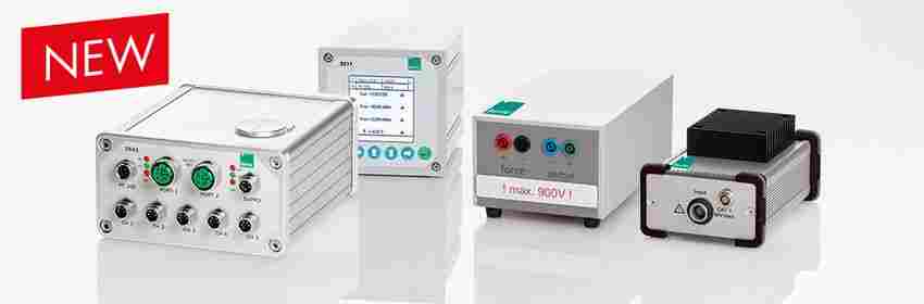 莘默按需定制+德国burster 8402-6020-N000S000