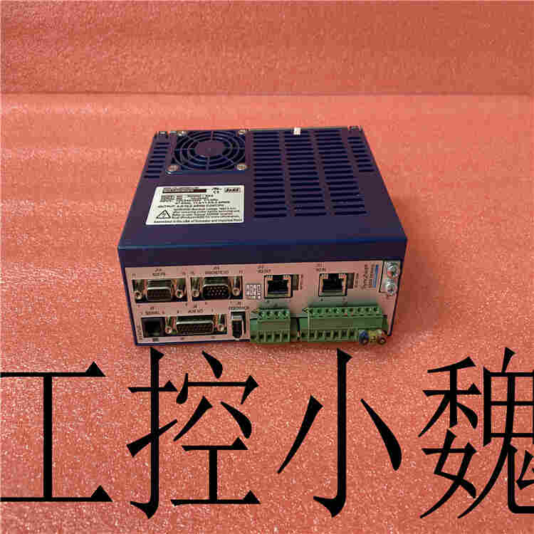 S20330-SRS科尔摩根驱动器KOLLMORGEN 