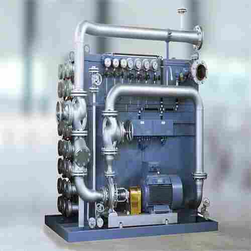 全新供应HTT蒸汽发生器