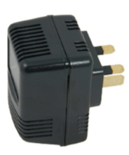 英国探头电源适配器 Power Adaptor