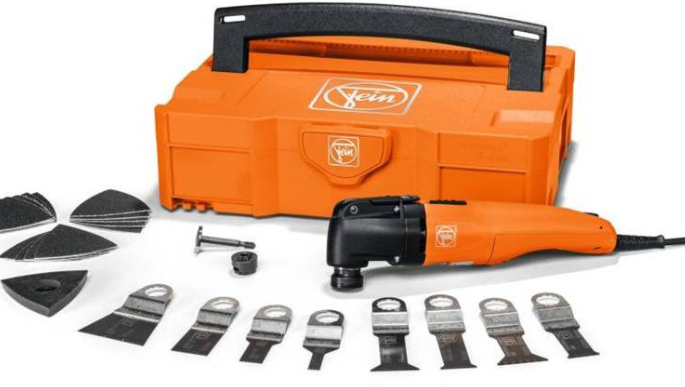 品质工控+莘默信赖 FSC1.7Q N00 230V50Hz Nr72294861000振荡器 FEIN