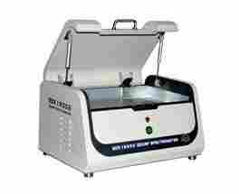 EDX1800E能量色散光谱仪