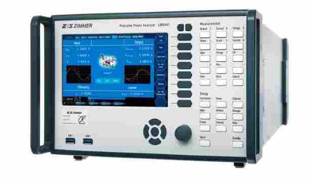 莘默一站式工控服务 RBPS 1000/04 ZIMMER