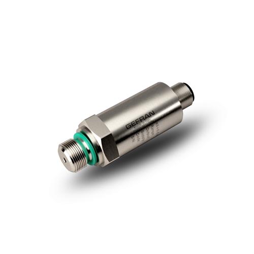 售卖GEFRAN压力变送器 GEFRAN压力传感器
