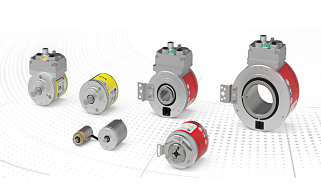 TR 编码器 CE65M-01460 莘默优势+实时