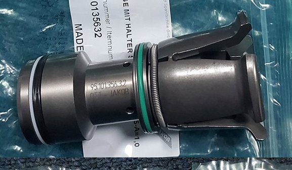 德国OTT-JAKOB 9510180332卡尺带支架 快捷上海+原厂空运