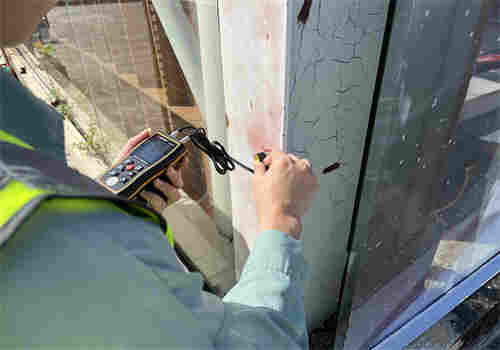 克孜勒苏户外广告牌安全鉴定机构名录-2022已更新