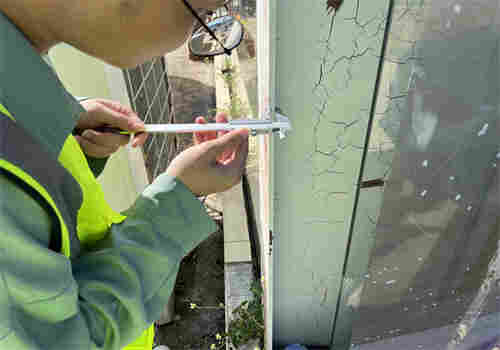 伊犁房屋安全质量鉴定机构提供全面检测-2022已更新资讯 伊犁房屋安全质量鉴定机构提供全面检测-2022已更新资讯