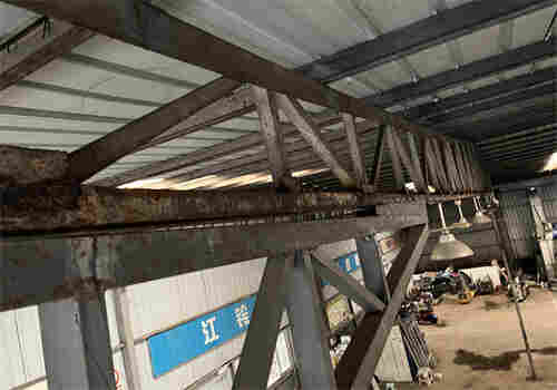 巴音郭楞厂房安全检测办理中心-2022已更新 巴音郭楞厂房安全检测办理中心-2022已更新