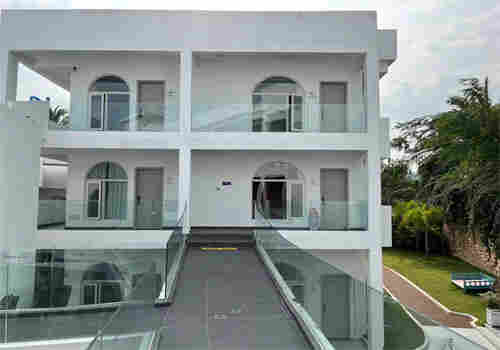 伊犁房屋安全质量鉴定机构提供全面检测-2022已更新资讯 伊犁房屋安全质量鉴定机构提供全面检测-2022已更新资讯