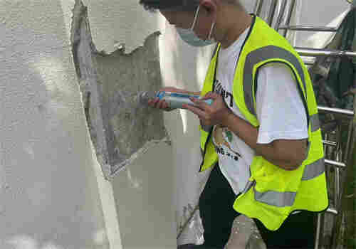 巴音郭楞第三方房屋质量鉴定机构-2022已更新 巴音郭楞第三方房屋质量鉴定机构-2022已更新