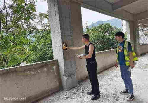 伊犁地区房屋安全鉴定办理单位-2022已更新资讯