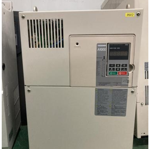 YASKAWA变频器CIMR-AB4A0002FAA两种瞬时停电补偿功能响应及时 YASKAWA变频器CIMR-AB4A0002FAA两种瞬时停电补偿功能响应及时