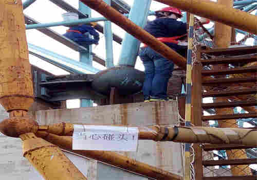 衢州钢网架结构安全办理单位