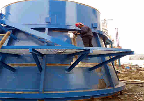 杨浦区桁架结构检测机构