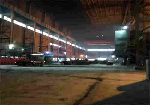 杨浦区展览馆网架检测/房屋检测中心 杨浦区展览馆网架检测/房屋检测中心