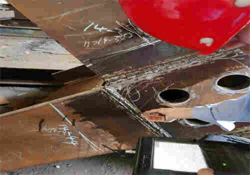 杨浦区钢网架结构安全评估机构