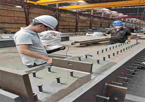 普陀区展览馆网架检测-上海华谨检测机构