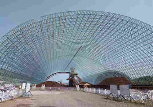 杨浦区钢网架结构安全机构提供全面检测