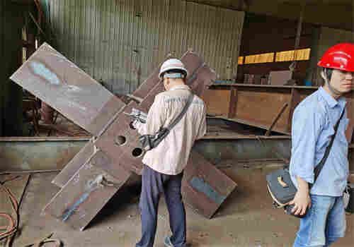 宁波桁架结构检测机构经验丰富