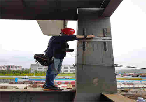 杨浦区展览馆网架检测/房屋检测中心 杨浦区展览馆网架检测/房屋检测中心