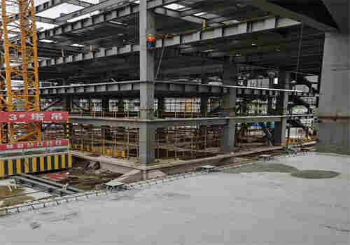 杨浦区钢网架结构安全评估机构