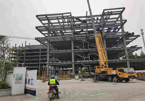 杨浦区展览馆网架检测/房屋检测中心 杨浦区展览馆网架检测/房屋检测中心