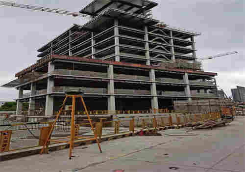 杨浦区钢网架结构安全评估机构