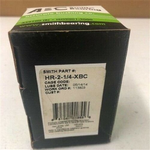 原厂进口SMITH轴承