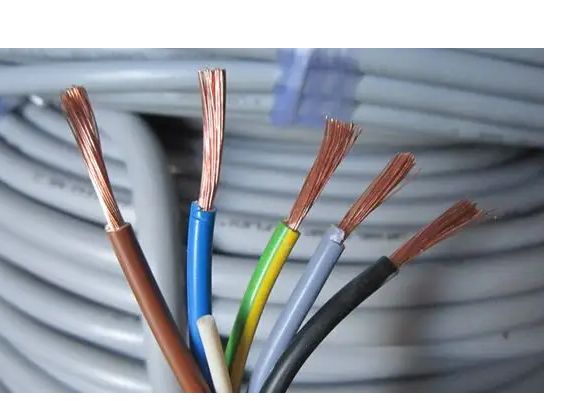 缆普电缆OLFLEX CLASSIC 110 H 5G0.75 N 10019915PVC混合芯线绝缘原厂售后服务一年 缆普电缆OLFLEX CLASSIC 110 H 5G0.75 N 10019915PVC混合芯线绝缘原厂售后服务一年