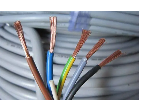 缆普电缆OLFLEX CLASSIC 110 10G0.5 1119010芯线绞合成缆发货及时 缆普电缆OLFLEX CLASSIC 110 10G0.5 1119010芯线绞合成缆发货及时