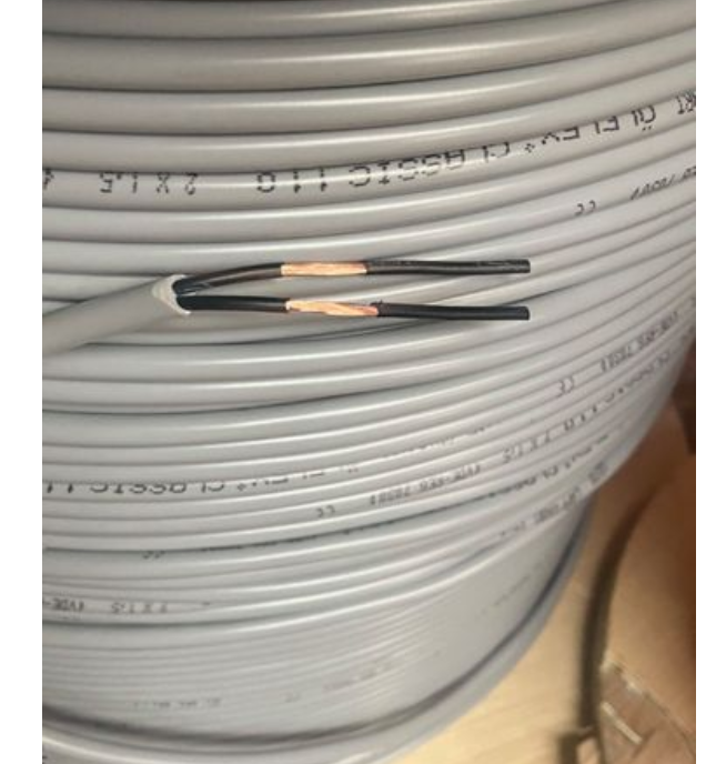 缆普电缆OLFLEX CLASSIC 110 H 5G0.75 N 10019915PVC混合芯线绝缘原厂售后服务一年 缆普电缆OLFLEX CLASSIC 110 H 5G0.75 N 10019915PVC混合芯线绝缘原厂售后服务一年