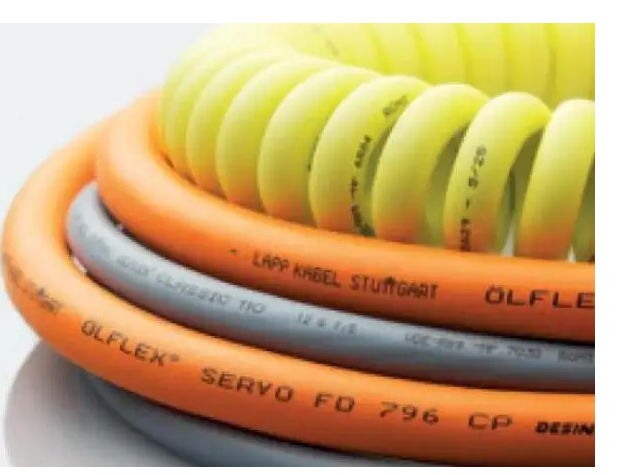 缆普电缆OLFLEX CLASSIC 110 12G0.5 1119012银灰色电气原厂售后服务一年 缆普电缆OLFLEX CLASSIC 110 12G0.5 1119012银灰色电气原厂售后服务一年