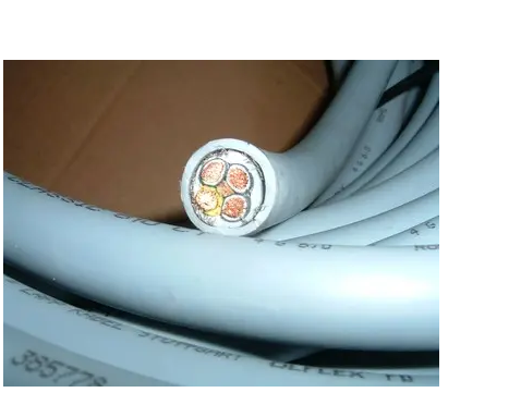 缆普电缆OLFLEX CLASSIC 110 H 5G0.75 N 10019915PVC混合芯线绝缘原厂售后服务一年 缆普电缆OLFLEX CLASSIC 110 H 5G0.75 N 10019915PVC混合芯线绝缘原厂售后服务一年