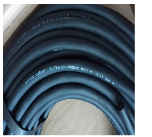 缆普电缆OLFLEX CLASSIC 110 10G0.5 1119010芯线绞合成缆发货及时 缆普电缆OLFLEX CLASSIC 110 10G0.5 1119010芯线绞合成缆发货及时