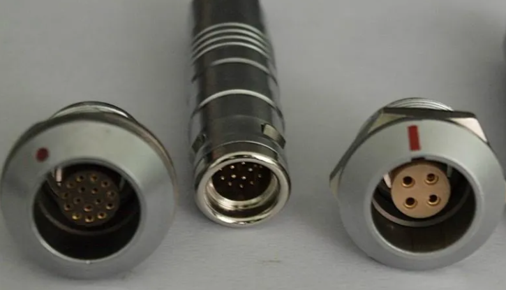  656-163-002-000-000连接器插头ODU 莘默进口优势+实时空运直飞​