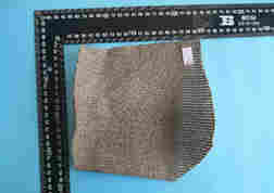 PE无纺布塑料成分分析