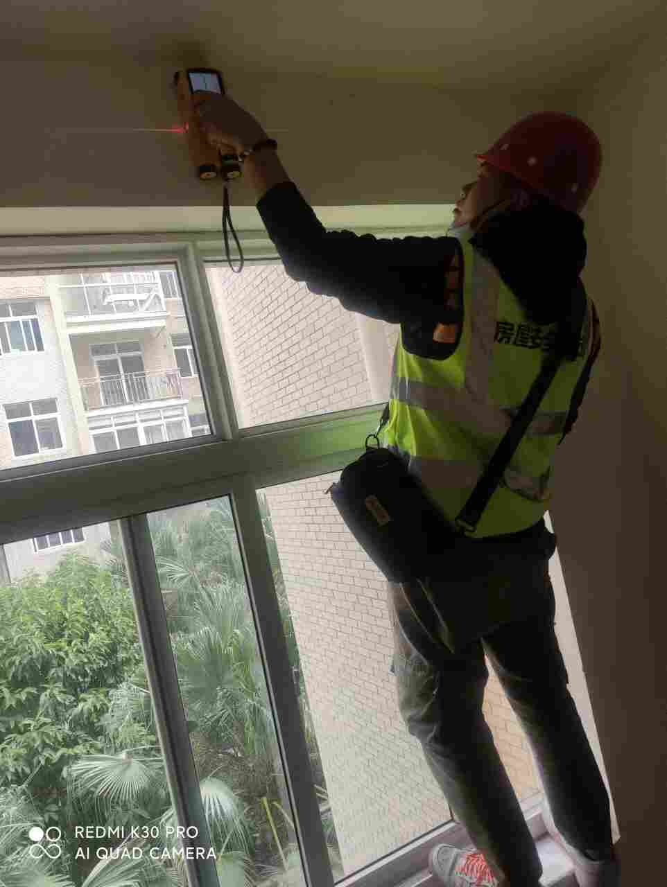 上犹县房屋安全检测鉴定中心 质量检测机构/2022已更新