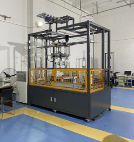 GB17761 GB3565 GB24155电动自行车摩托车综合性能测试台