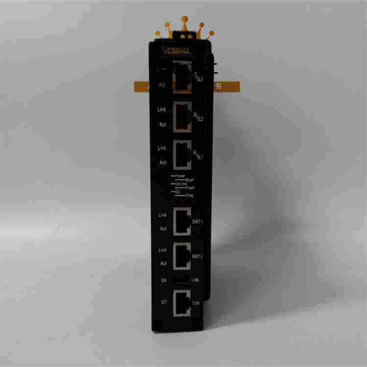 IC697MDL652CA燃机系统模块GE通用电气